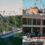 Bristol: Fun Puzzle Treasure Hunt to a Pub! + Team Racing! - A Closer Look at the Bristol Puzzle Treasure Hunt Experience