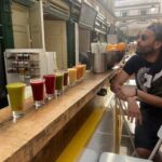 Bristol Old City Food & Drink Tour - The Itinerary: What to Expect