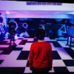 Bristol: Parish Wharf Experience - How the Experience Is Structured