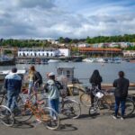 Bristol: The Best Of Bristol, Guided Bike Tour - The Role of the Guide and the Experience