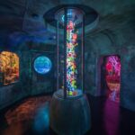 Bristol: Wake The Tiger Amazement Park Entry Ticket - Detailed Breakdown of the Experience