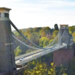 Bristol Walking tour with a Local - What to Expect in Terms of Duration and Comfort