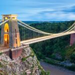 Bristols Heritage and Suspension Bridge: Private Walking Tour - FAQs