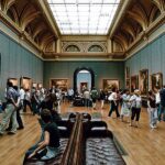 British Museum and National Gallery Guided Tour - Who Should Consider This Tour?