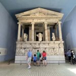 British Museum: Rosetta Stone, Sutton Hoo, Assyrian Wonders - The Experience: How It Feels and What It Offers