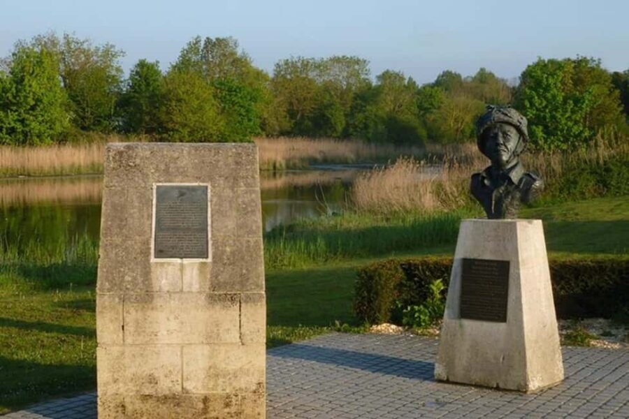 British Sector D-Day Discovery Tour, Normandy - In-Depth Breakdown of the Itinerary