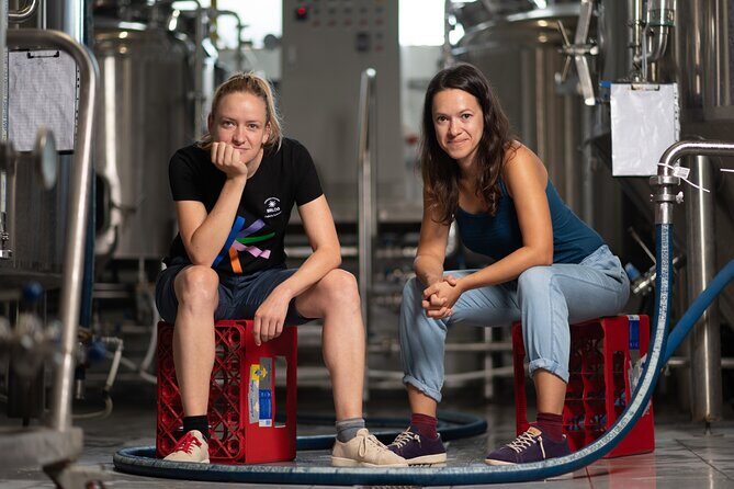 Brlog Brewery Tour and Beer Tasting - Price and Value