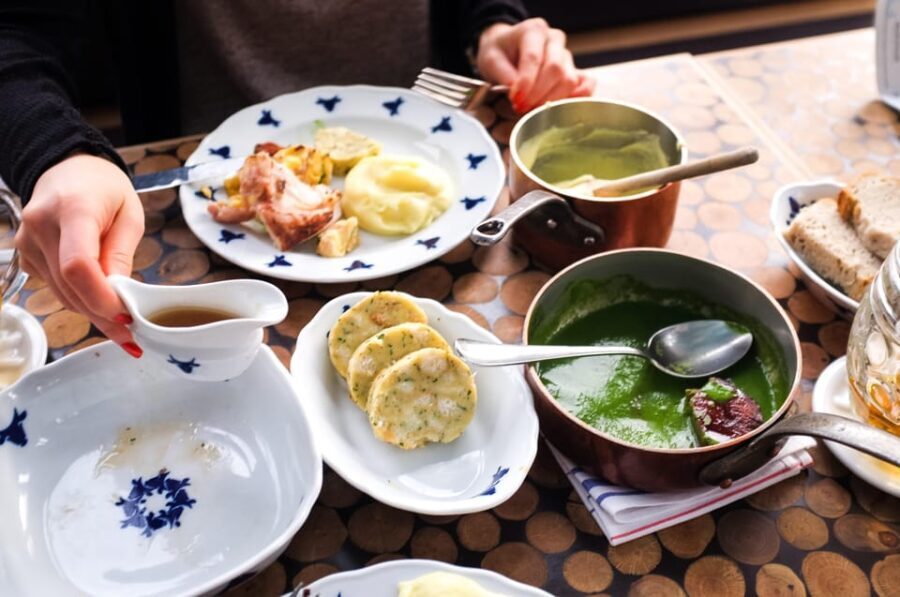 Brno: Food tasting tour in Hidden Gems (Small Groups) - Frequently Asked Questions