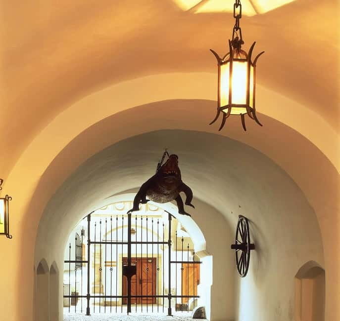 Brno: Historic Downtown Walking Tour - Breakdown of the Tour Stops