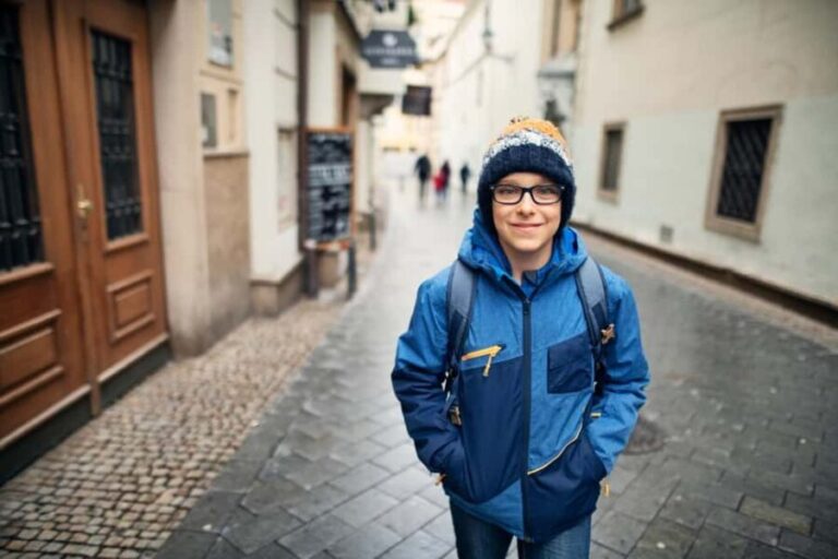 Brnos Historic Gems: A Private Walking Tour - A Closer Look at the Tour Experience