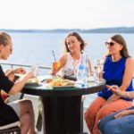 Brombachsee: Ship Tour on the Trimaran "MS Brombachsee" - The Experience in Real Life: What Travelers Say