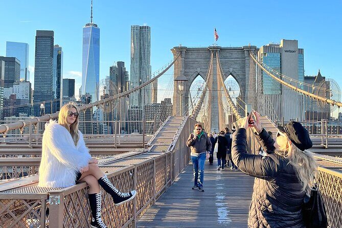 Brooklyn Bridge and Dumbo Walking Tour - The Experience: What’s Great and What’s Not