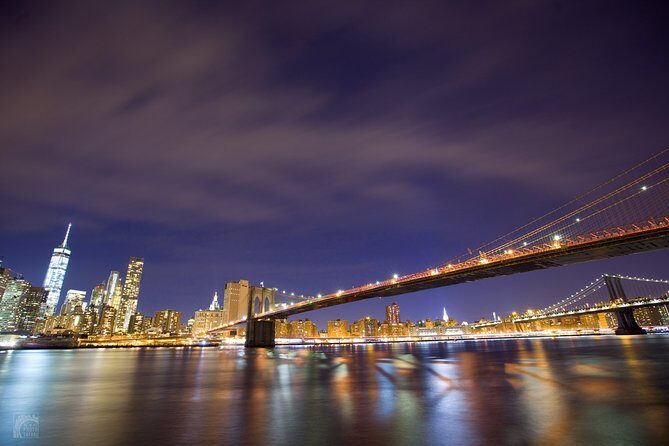 Brooklyn Bridge at Night Photography Tour - The Practicalities: What You Should Know