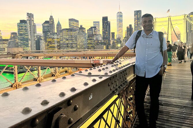 Brooklyn Bridge, Brooklyn Heights, Dumbo Private Tour - Who is This Tour Best Suited For?