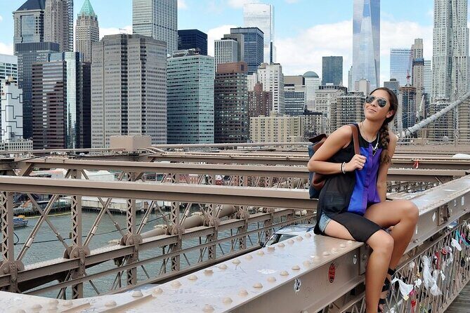 Brooklyn Bridge, Statue of Liberty and Manhattan Tour - A Closer Look at the Tour Itinerary