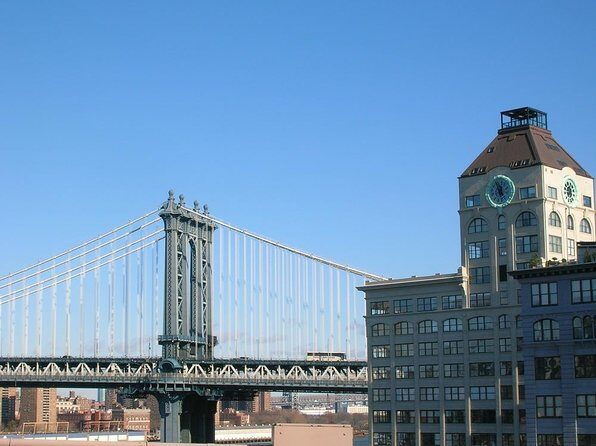 Brooklyn Heights and DUMBO Self-Guided Walking Tour - FAQs