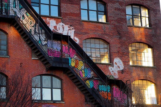 Brooklyn, NY: Echoes of the Painted Streets Exploration Game - The Highlights and Drawbacks