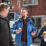 Brooklyn Walking Tours by Locals: Private & 100% Personalized - What to Expect at Each Stop