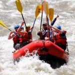 Brown's Canyon Half Day - Authentic Insights from Travelers