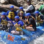 Browns Canyon Intermediate Rafting Trip Half Day - Who Should Consider This Tour?