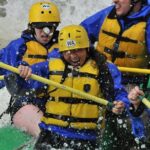 Browns Canyon National Monument Whitewater Rafting - The Sum Up