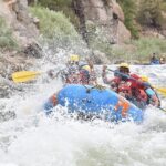 Browns Canyon Rafting Adventure - The Real Experience: What Travelers Say