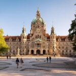 Bruchmeister tour including Lüttje Lage - The Authenticity and Cultural Value