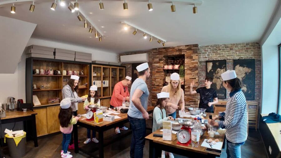 Bruges: 1.5-Hour Waffle Making Workshop - All You Can Eat - The Real Value: Why It’s Worth It