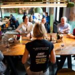 Bruges Beer Tour with chocolate pairing by a young local - What to Expect and How to Prepare