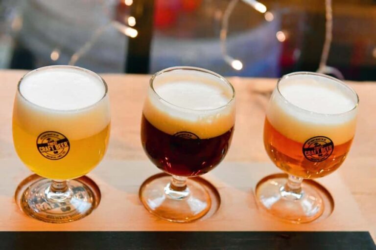 Bruges: Beery Bruges Tasting Tour - Who Should Consider This Tour?
