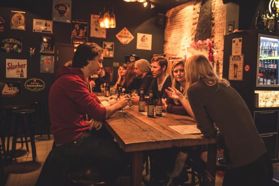 Bruges: Belgian Beer Tour with Chocolate Pairing - The Practical Side: What You Should Know