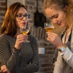 Bruges: Belgian Waffle-Making Workshop with Beer Tasting - The Highlights That Make It Special