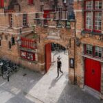 Bruges: Bourgogne des Flandres Brewery and Distillery Visit - Detailed Breakdown of the Experience