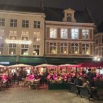 Bruges Christmas Market & Old Town, 1 Day Trip From Paris - Exploring the Christmas Markets