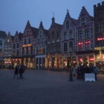 Bruges: Christmas Market Private Walking Tour - Who Should Book This Tour?
