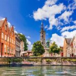 Bruges: City Must-Sees Private Walking Tour - What to Expect on the Tour