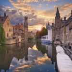 Bruges: City Walk with Audio Guide in 7 Languages on your Phone - Value and Price Considerations
