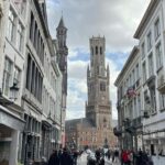 Bruges Day Trip from Paris &Historium VR - Small Group Tour - The Full Breakdown of the Itinerary