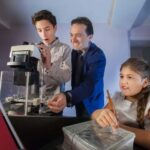 Bruges: Diamond Museum Ticket with Polishing Demonstration - Exploring the Museum in Detail