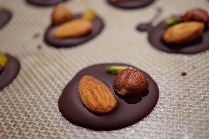 Bruges Food and History Tour: Culinary Delights & Hidden Gems - Practical Details and Tips