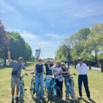 Bruges: Guided Bike Tour with a Local to Sights & Secrets - Breaking Down the Itinerary