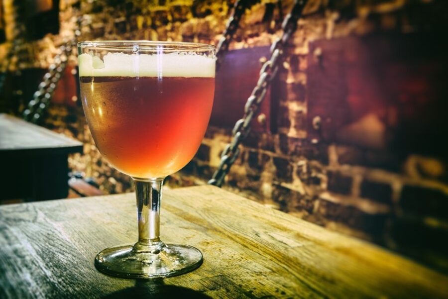 Bruges: Guided Walking Tour - The Itinerary: A Step-by-Step Breakdown