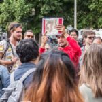Bruges: History, Chocolate and Beer Walking Tour - The Experience in Detail