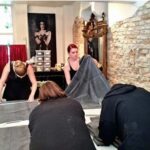 Bruges: Latex Accessory Workshop (groups and bachelorettes) - Considerations Before Booking