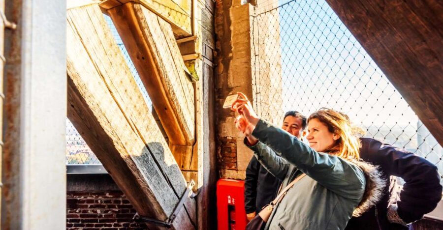 Bruges: Musea Brugge Card with Entry to 11 Museums - Detailed Breakdown of the Attractions