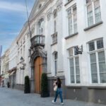 Bruges: Musea Sculpta | Monumental Sculptures Entry ticket - Practical Details and Tips for Visiting