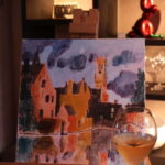 Bruges: Paint and Sip with Champagne and Chocolate - The Practical Details and What to Expect