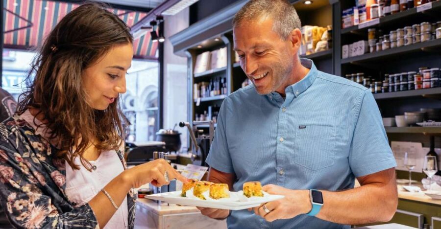 Bruges: Private Food Tour  10 Tastings with Locals - Exploring the Bruges Food Tour: What to Expect