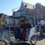 Bruges: Private Guided Tour by Pedicab - The Experience: Highlights and Hidden Treasures