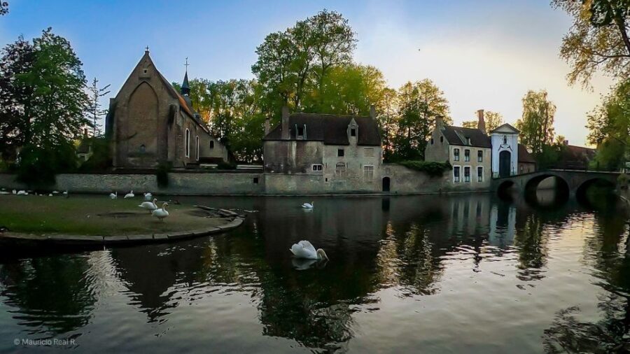 Bruges: Private Historical Highlights Walking Tour - Who Will Love This Tour?